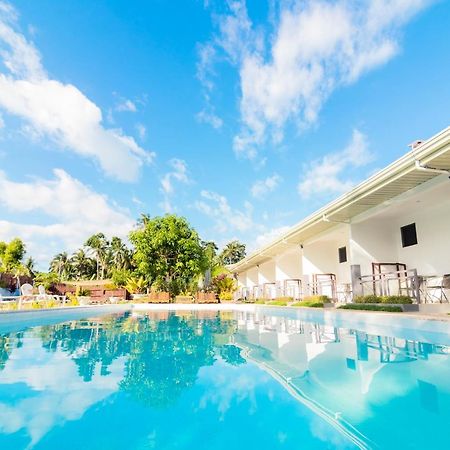 Selectum Mangrove Resort 팡라오 외부 사진