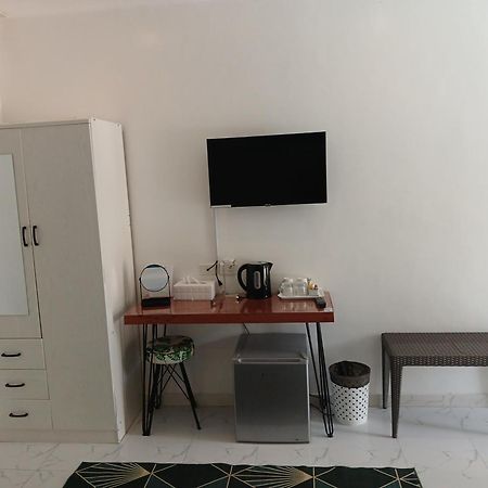 Selectum Mangrove Resort 팡라오 외부 사진