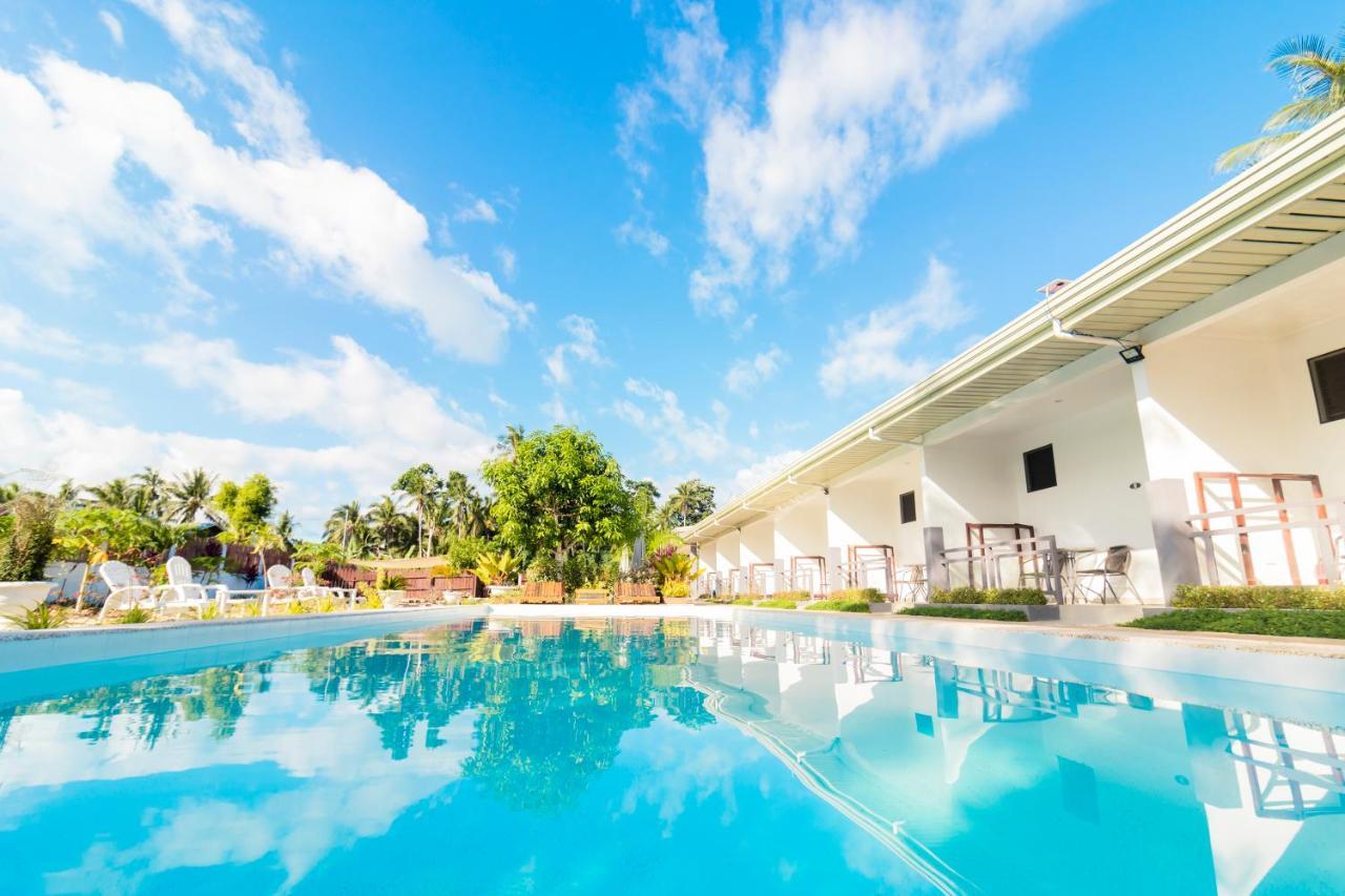 Selectum Mangrove Resort 팡라오 외부 사진