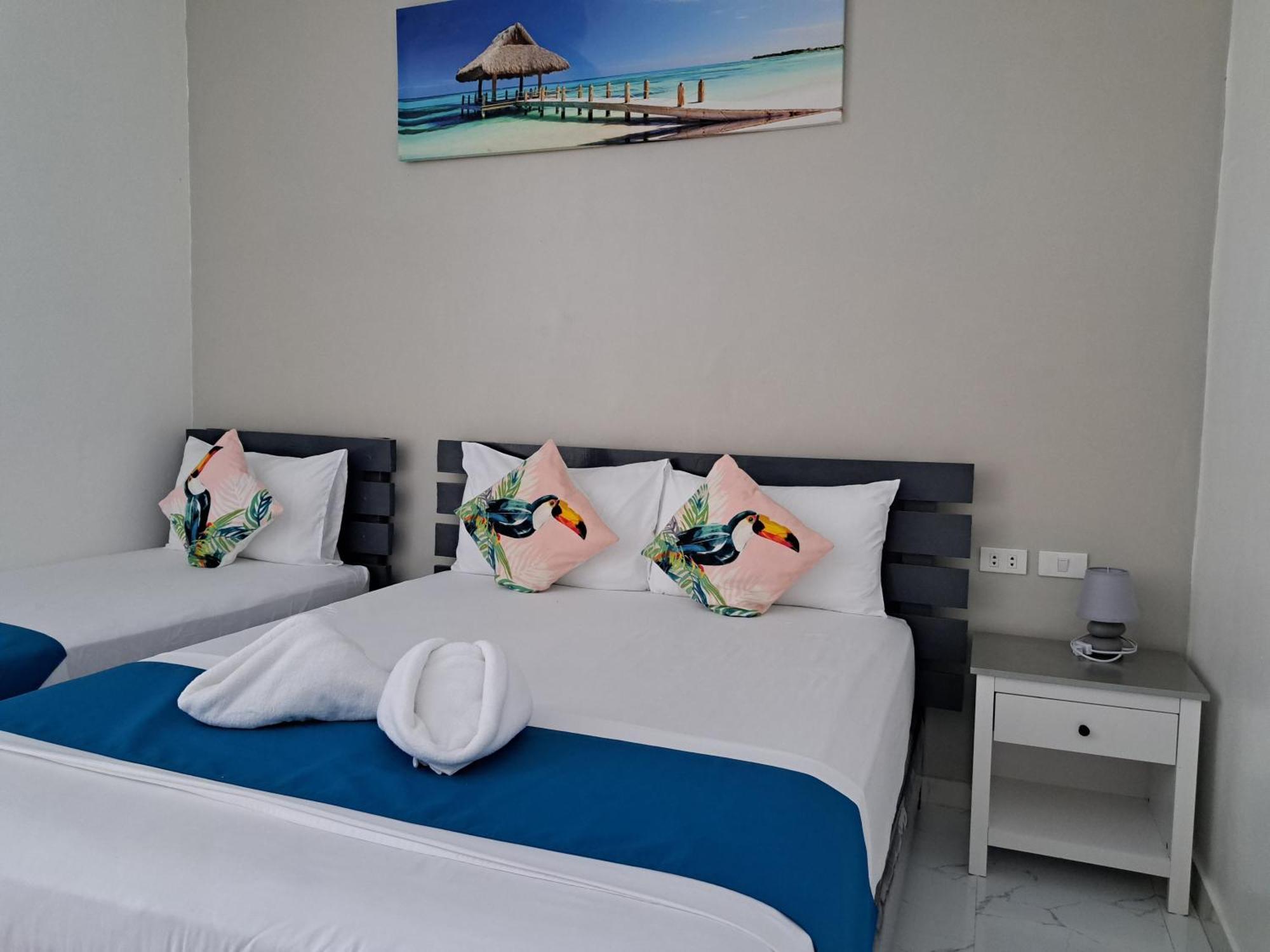 Selectum Mangrove Resort 팡라오 외부 사진