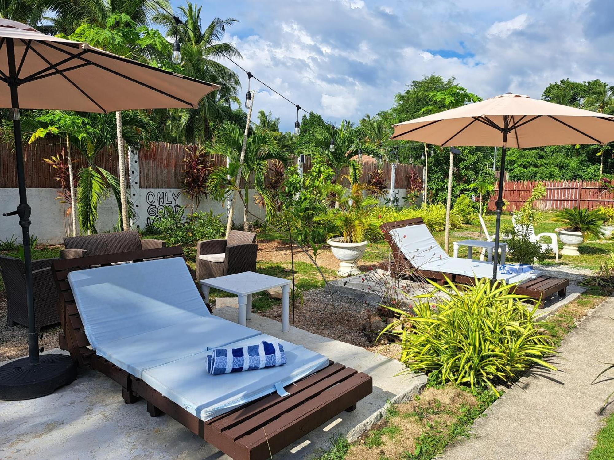 Selectum Mangrove Resort 팡라오 외부 사진