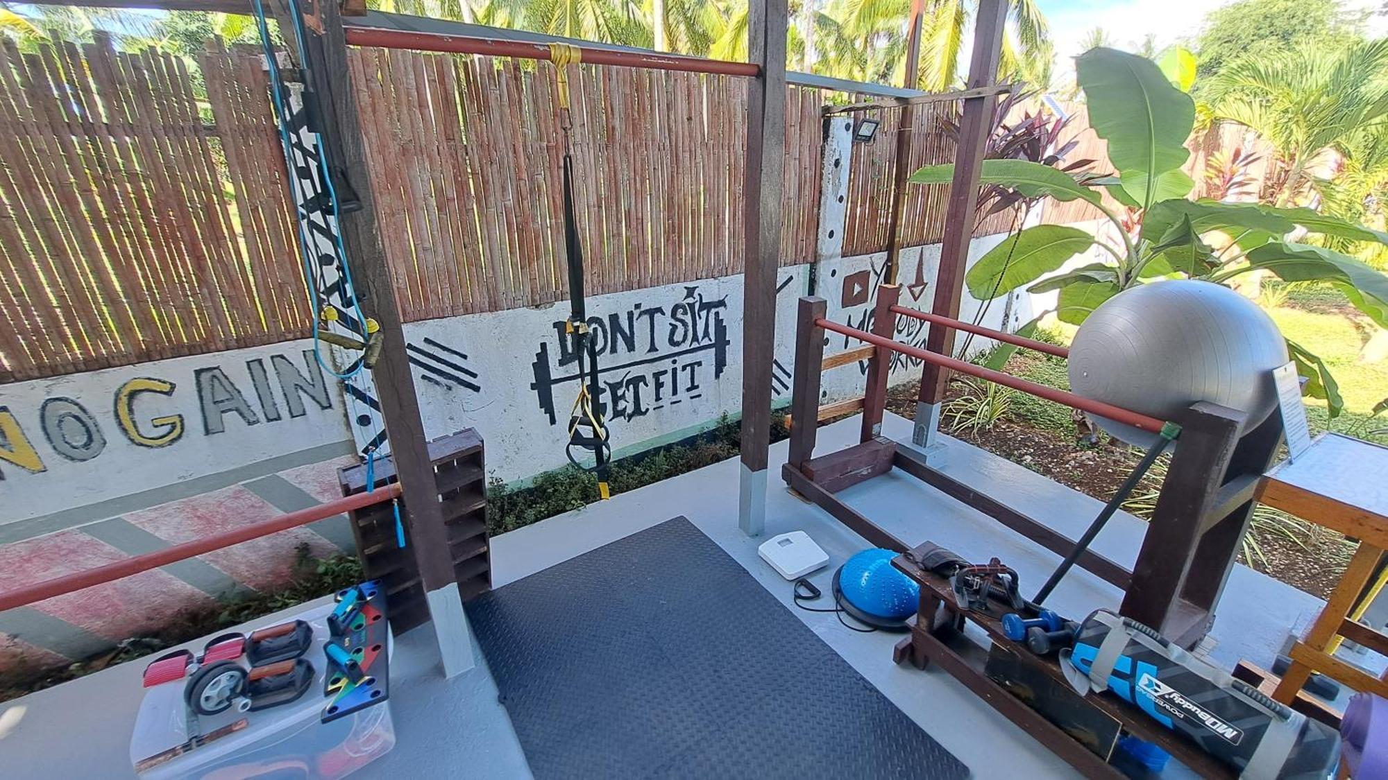 Selectum Mangrove Resort 팡라오 외부 사진