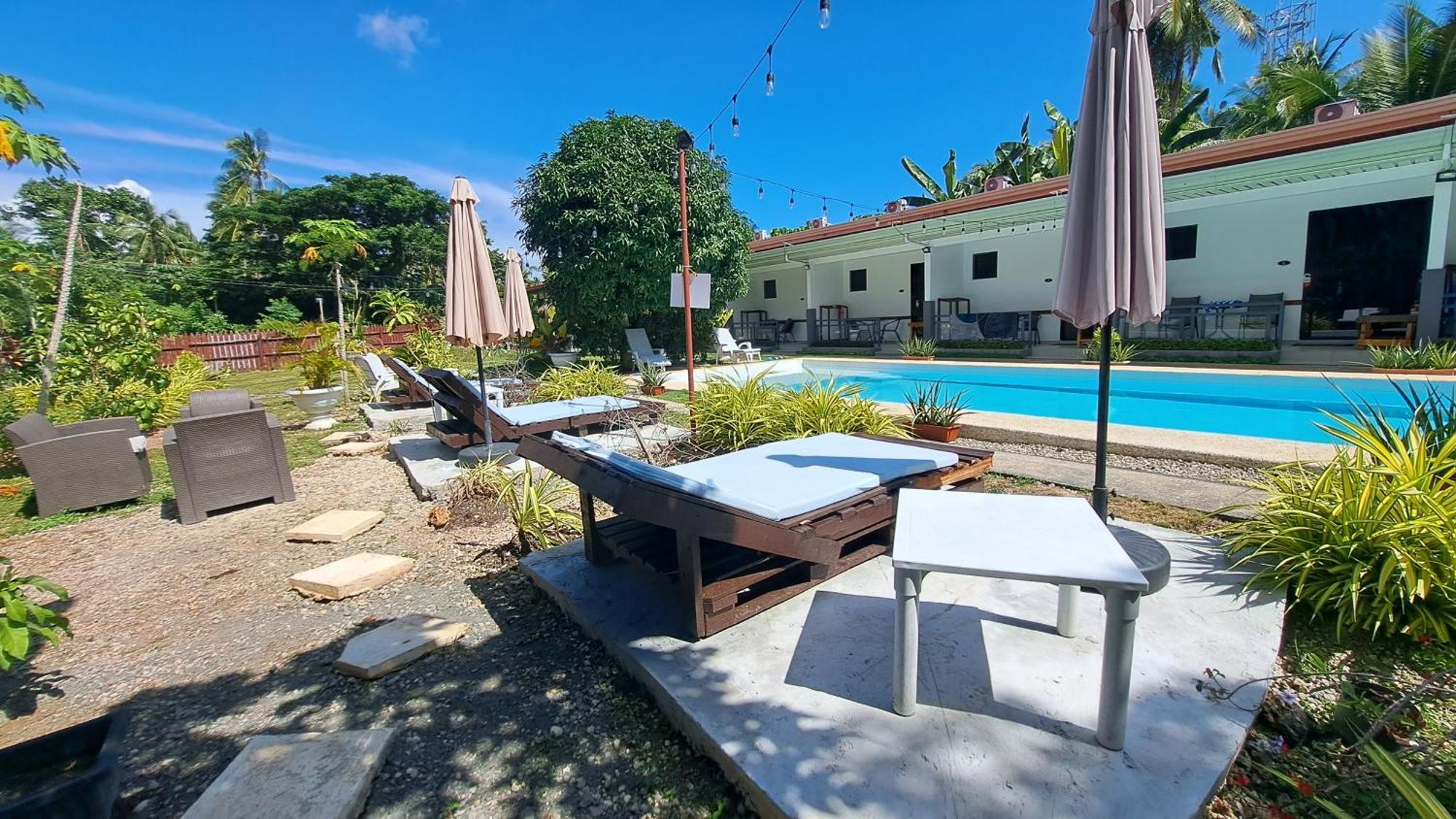Selectum Mangrove Resort 팡라오 외부 사진