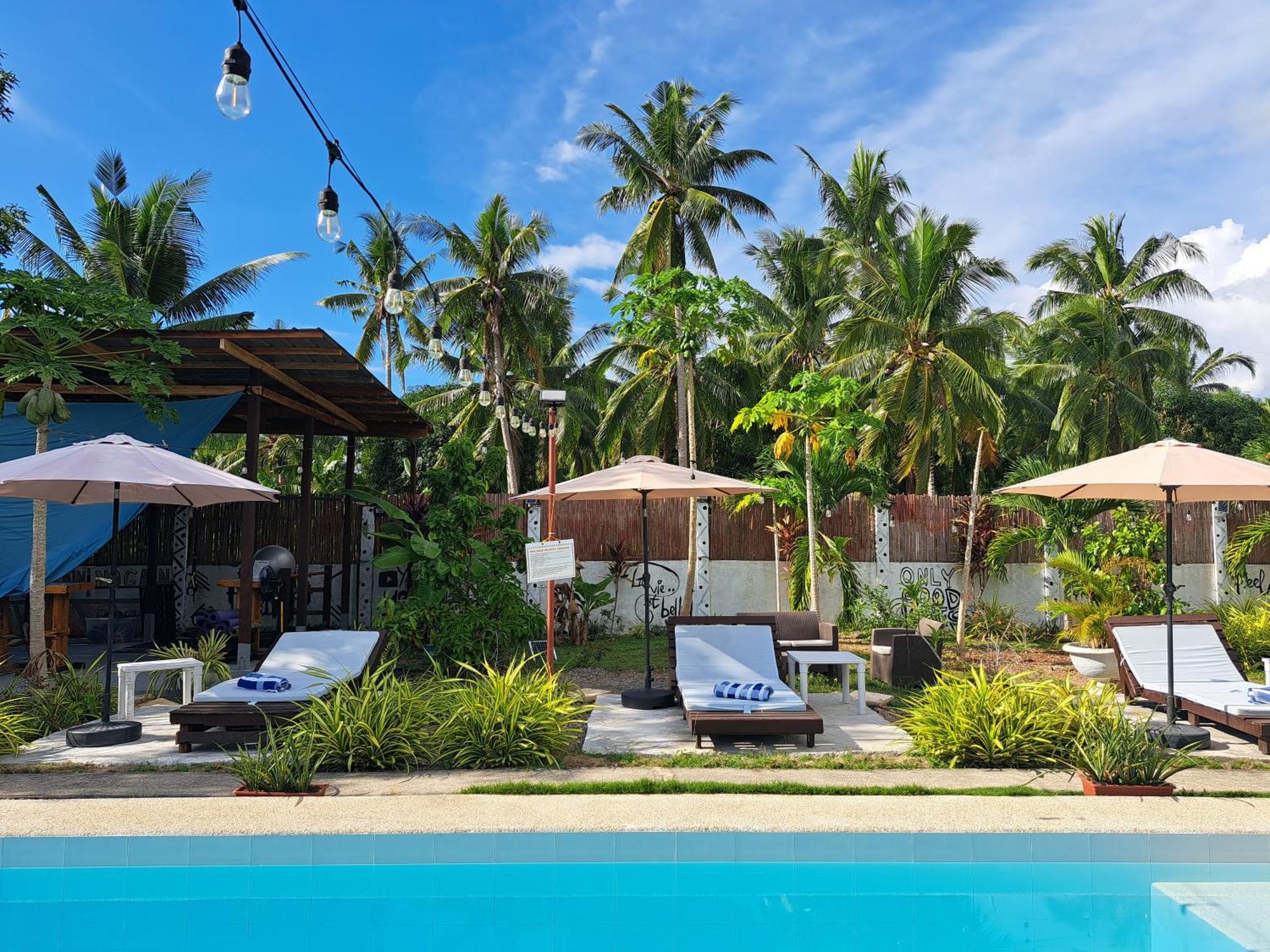 Selectum Mangrove Resort 팡라오 외부 사진