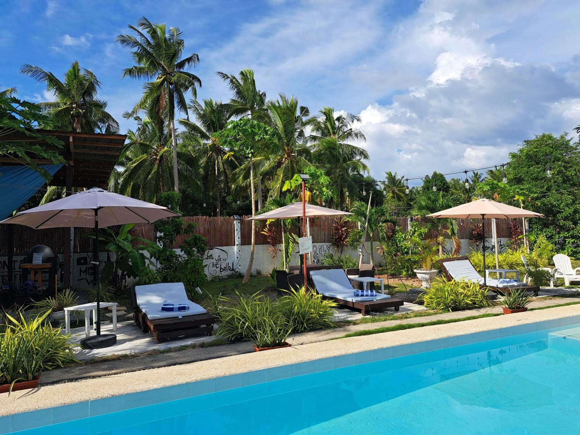 Selectum Mangrove Resort 팡라오 외부 사진