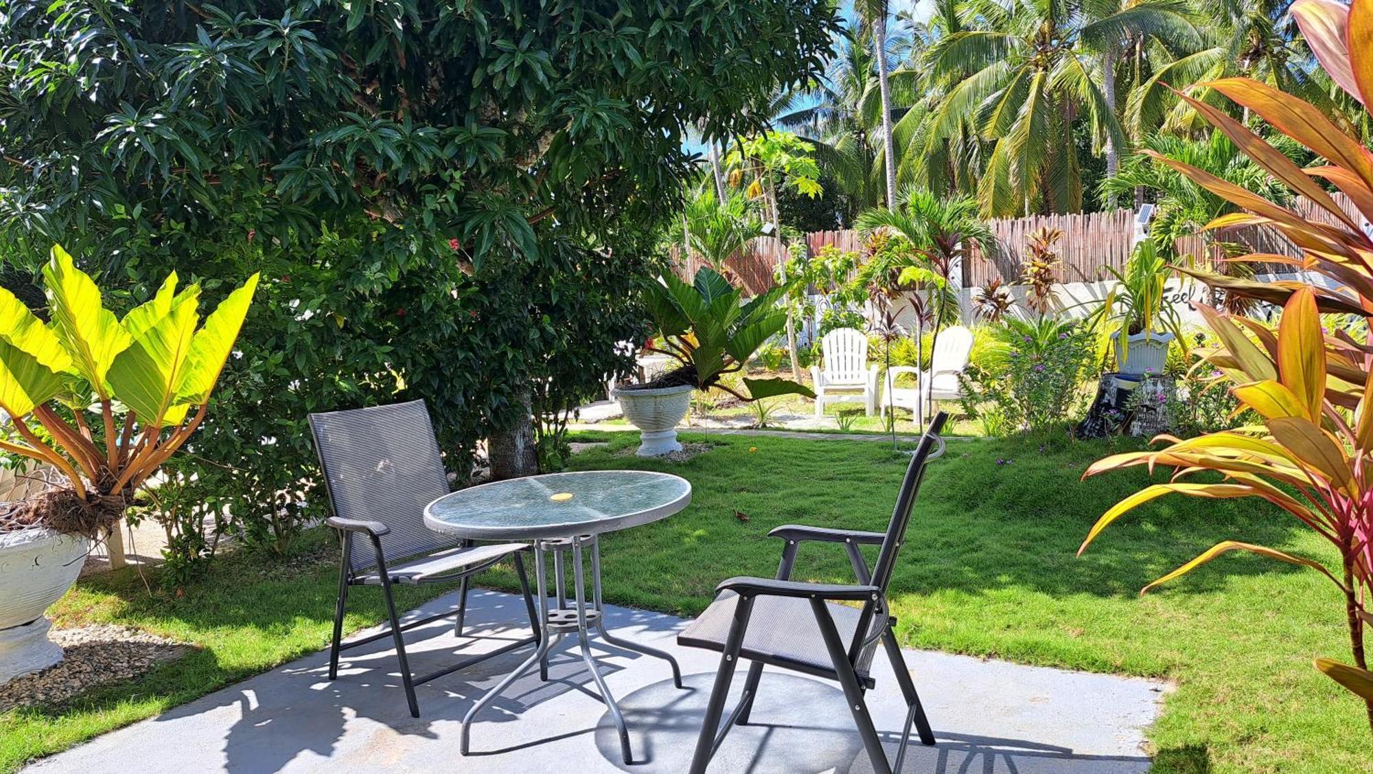 Selectum Mangrove Resort 팡라오 외부 사진