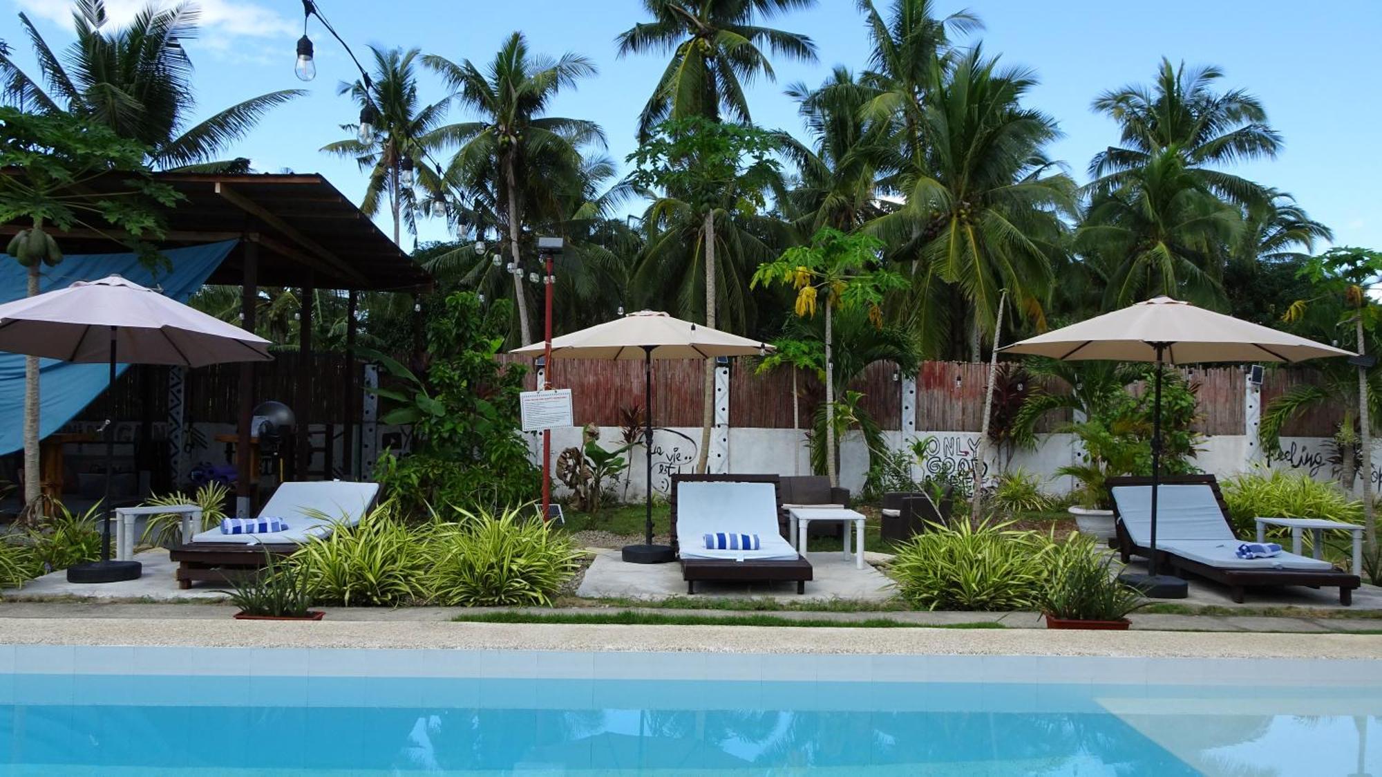 Selectum Mangrove Resort 팡라오 외부 사진