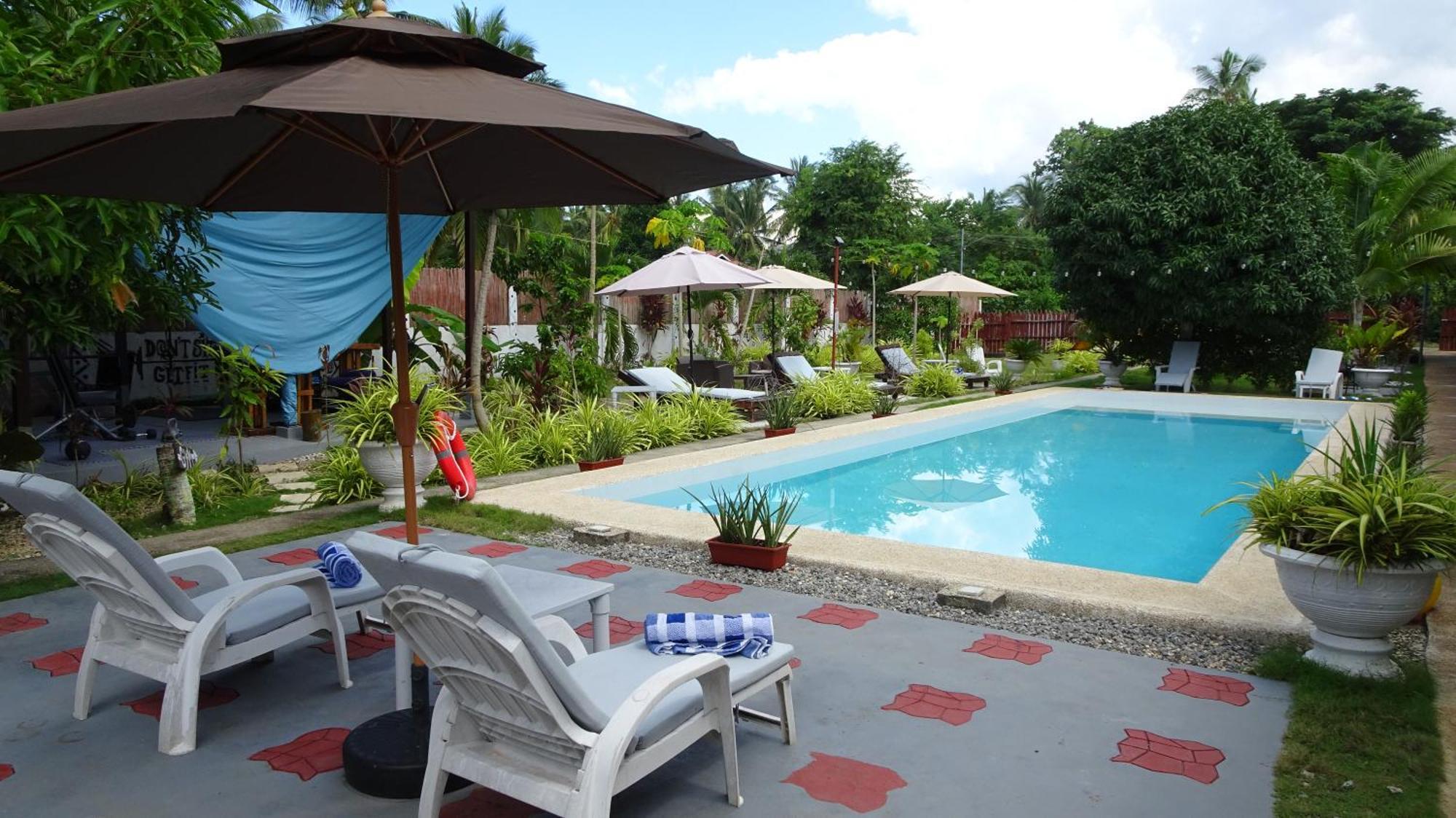 Selectum Mangrove Resort 팡라오 외부 사진