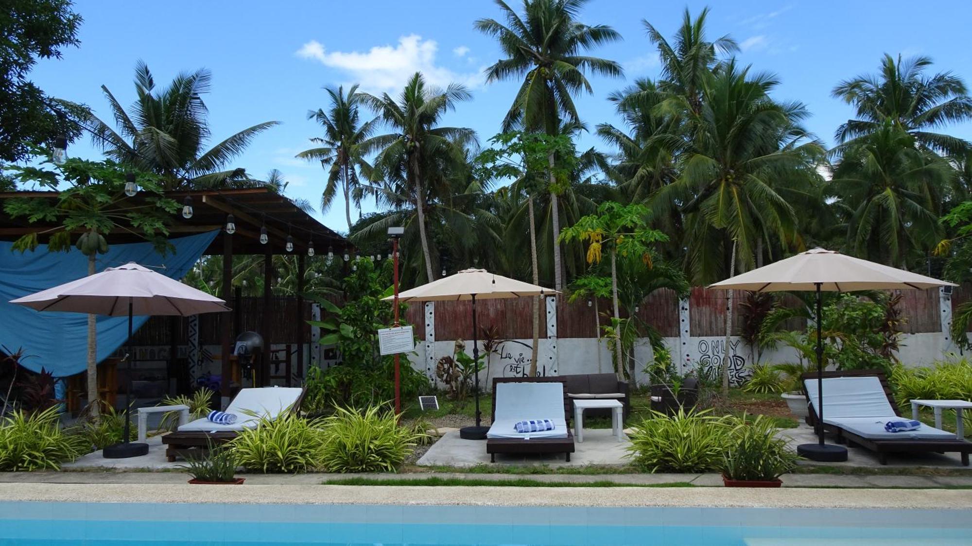 Selectum Mangrove Resort 팡라오 외부 사진