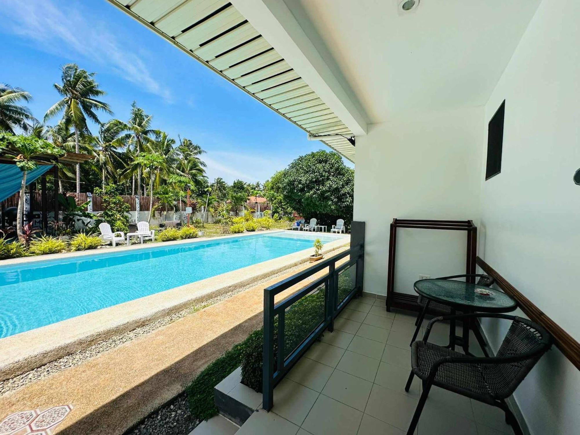 Selectum Mangrove Resort 팡라오 외부 사진