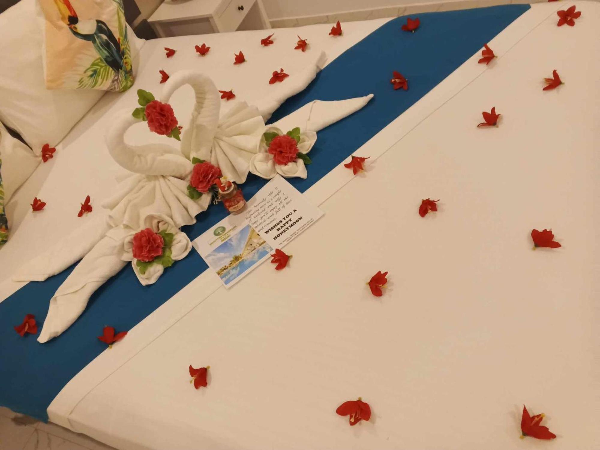 Selectum Mangrove Resort 팡라오 외부 사진