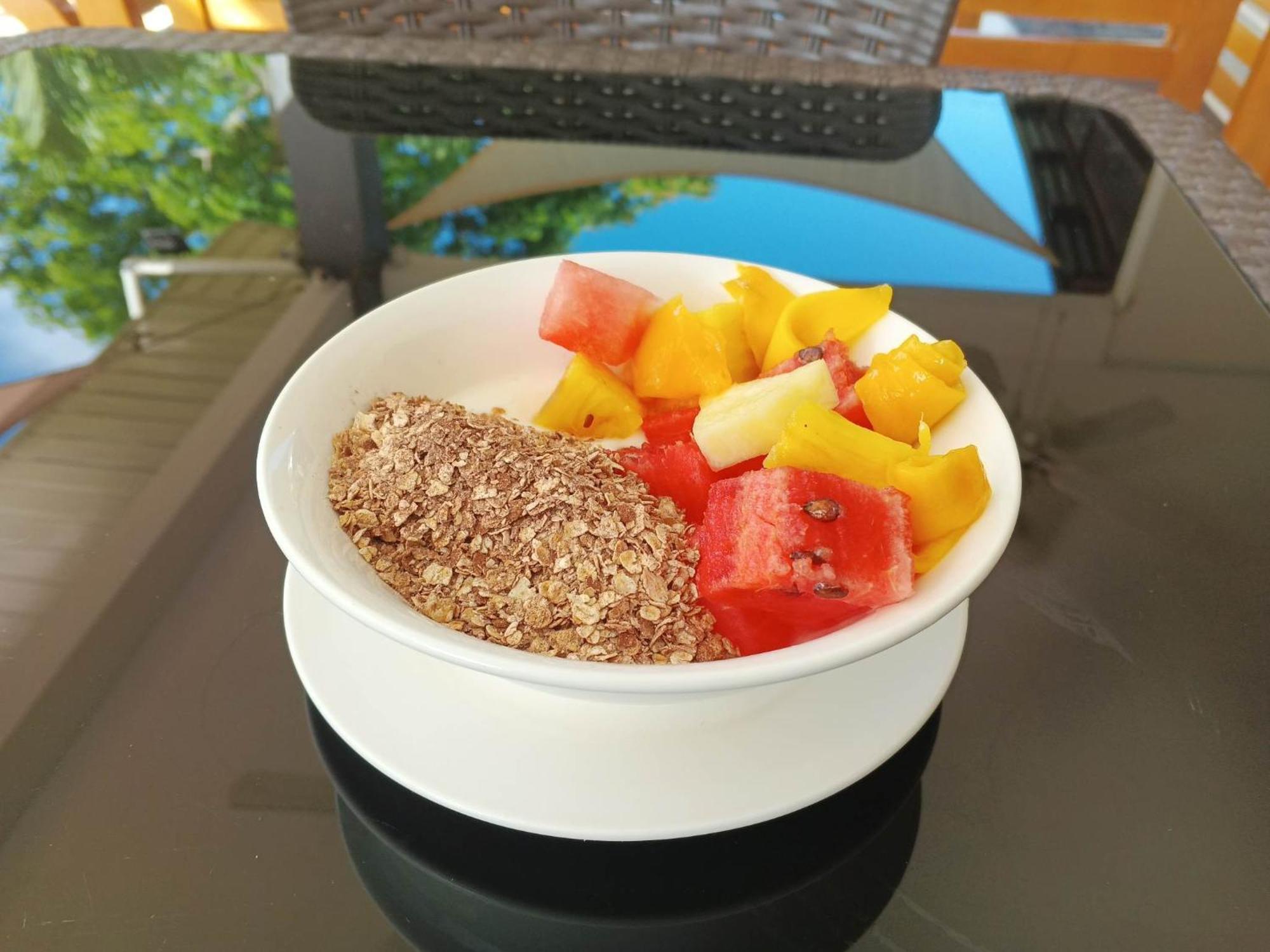 Selectum Mangrove Resort 팡라오 외부 사진