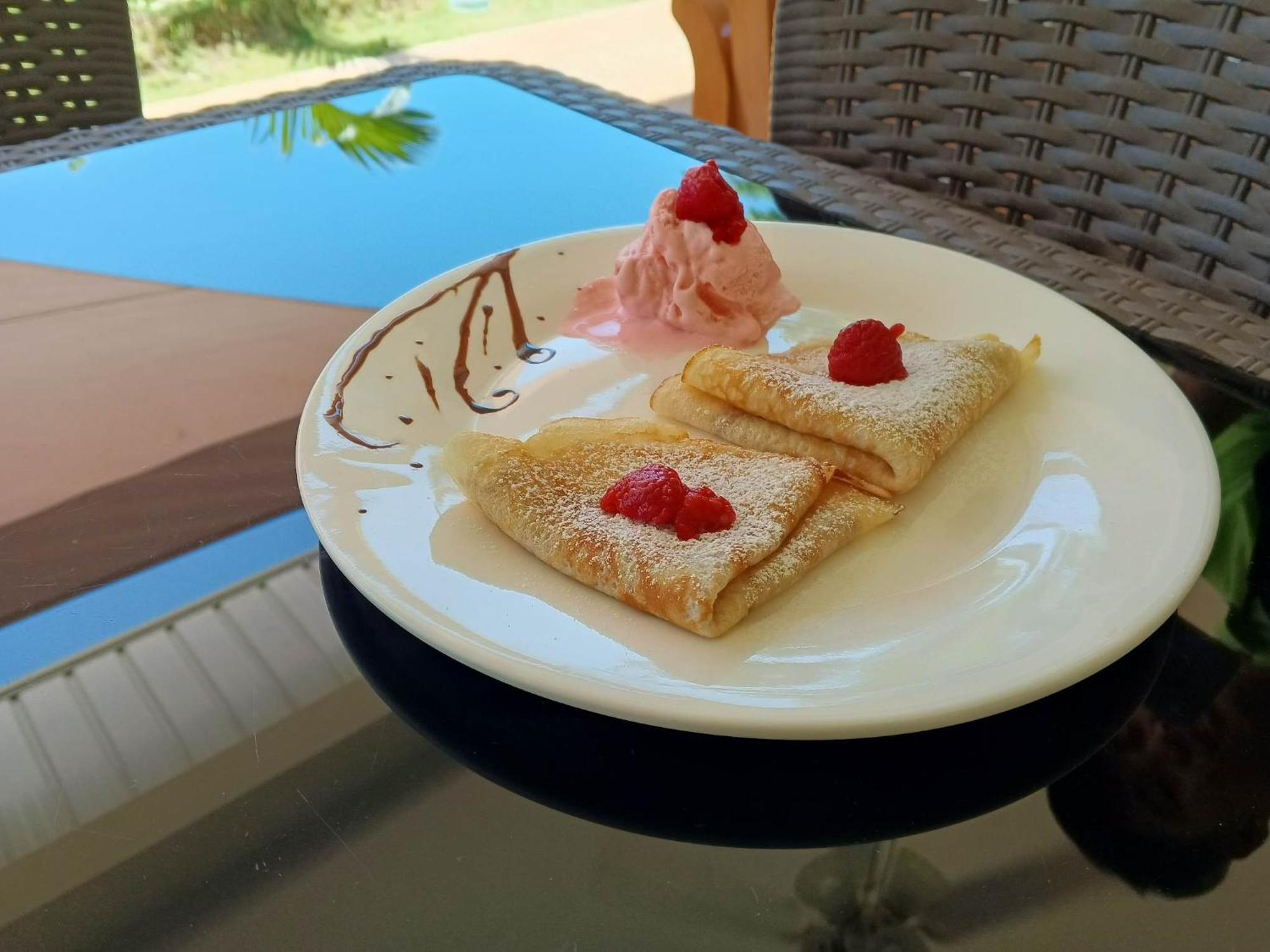 Selectum Mangrove Resort 팡라오 외부 사진