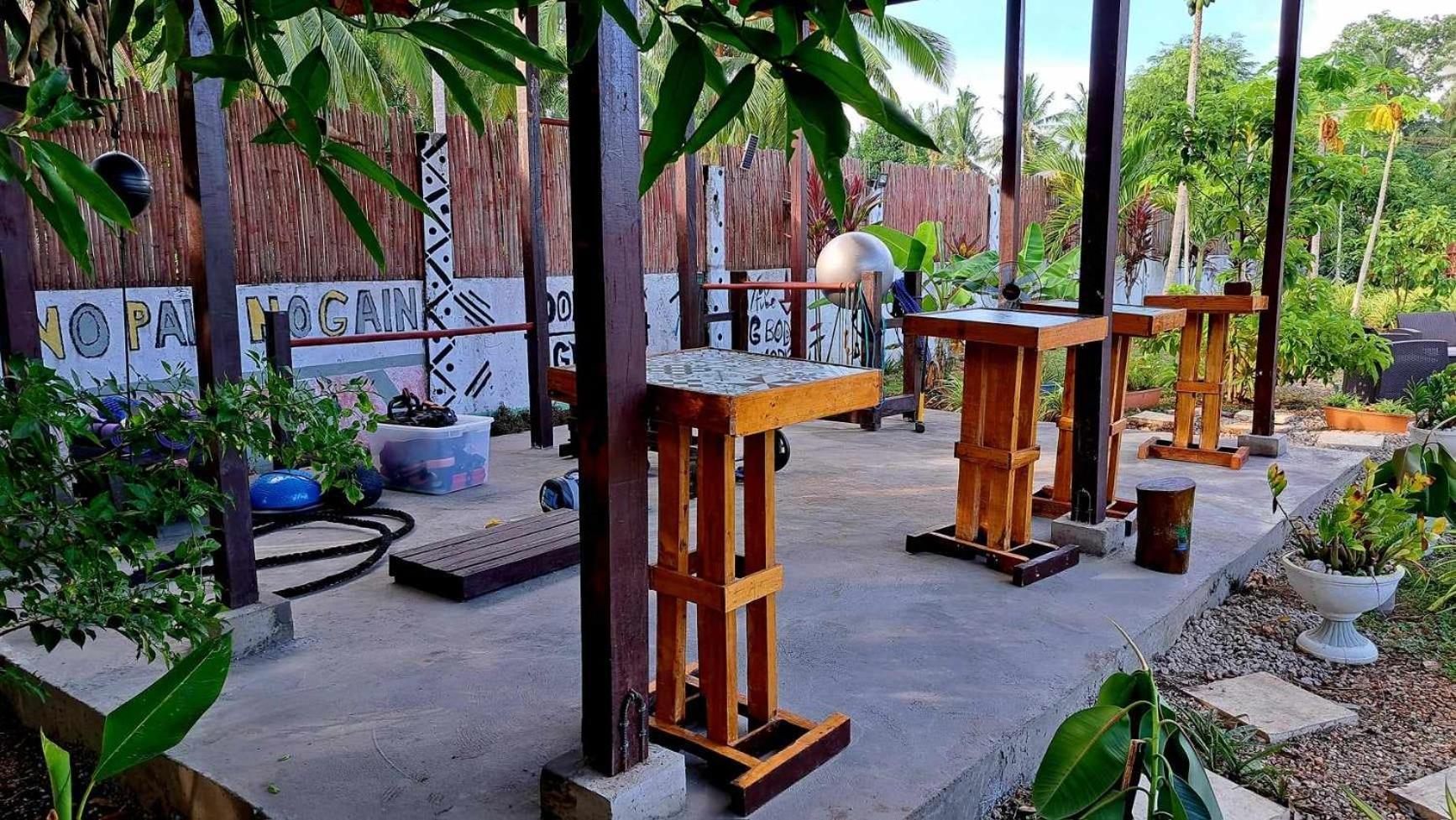 Selectum Mangrove Resort 팡라오 외부 사진