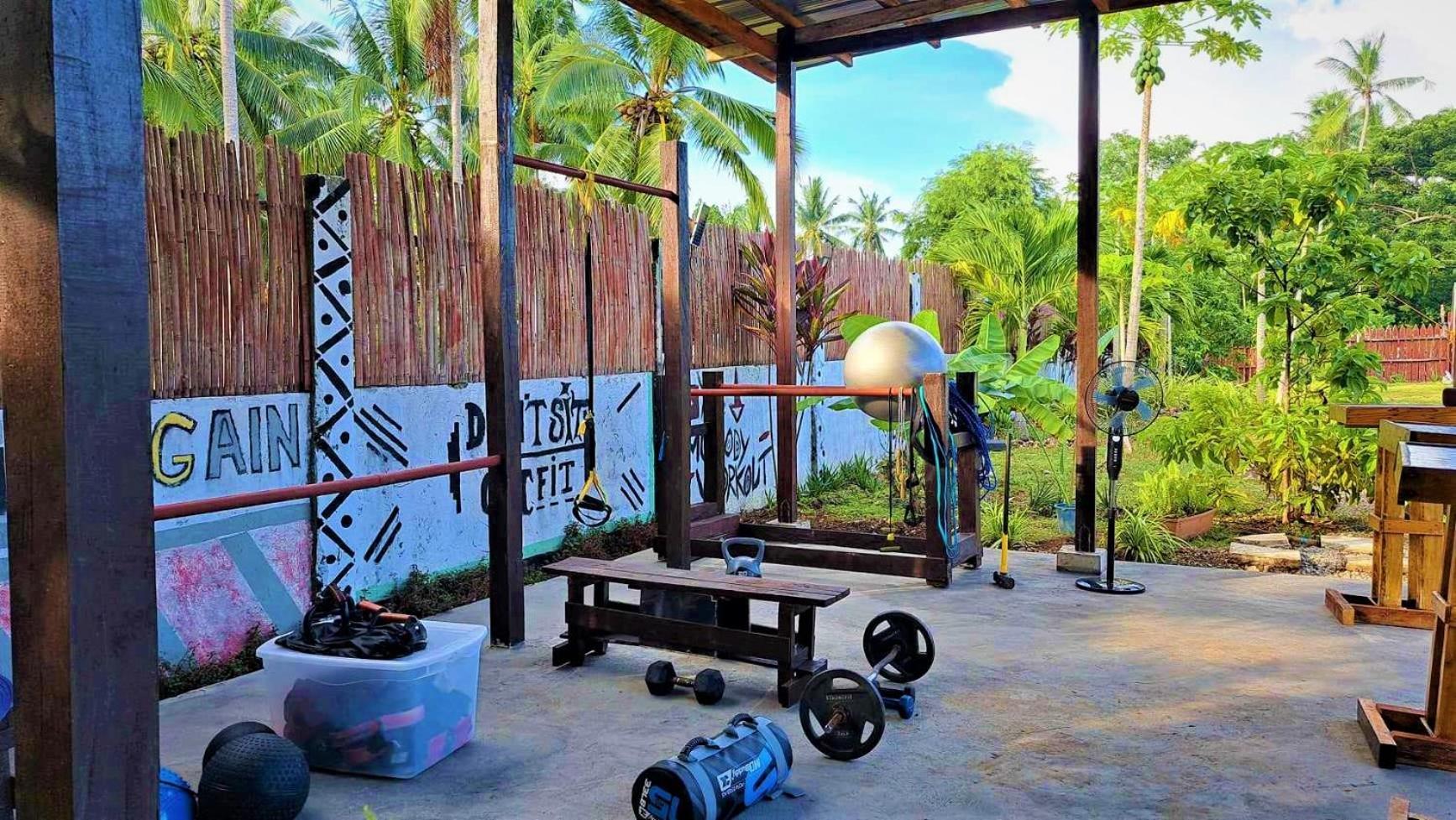 Selectum Mangrove Resort 팡라오 외부 사진