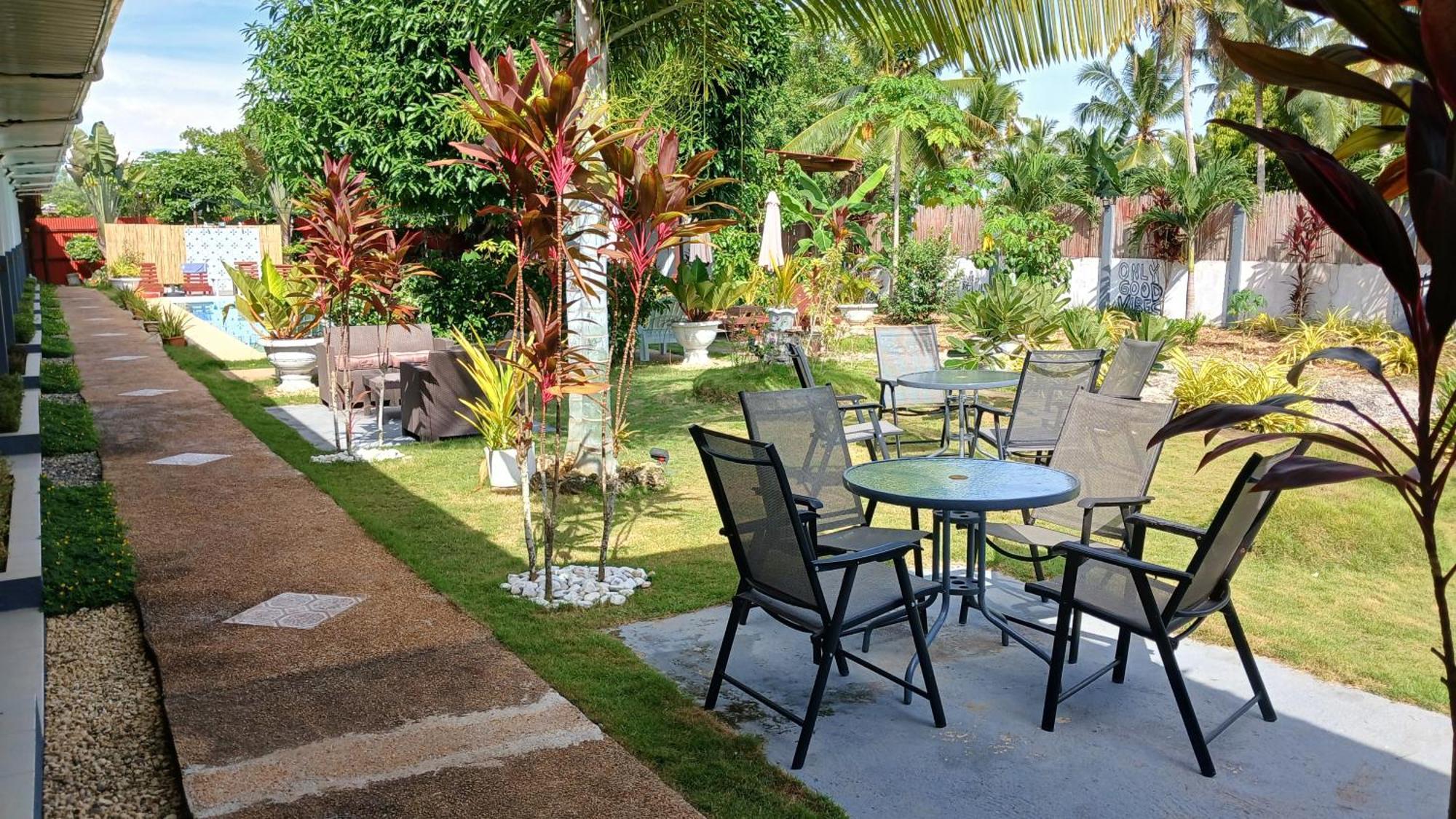 Selectum Mangrove Resort 팡라오 외부 사진