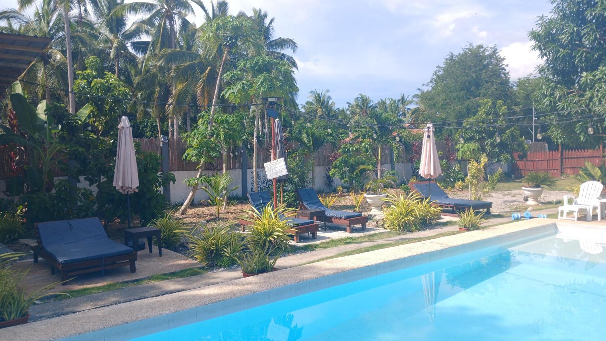 Selectum Mangrove Resort 팡라오 외부 사진