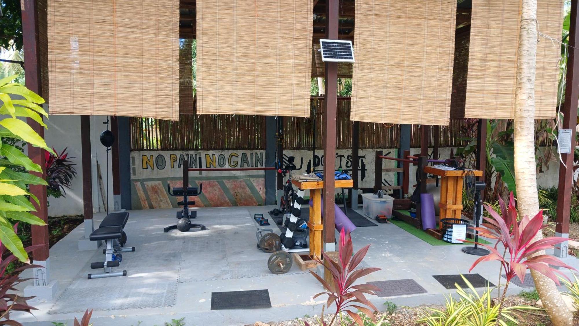 Selectum Mangrove Resort 팡라오 외부 사진