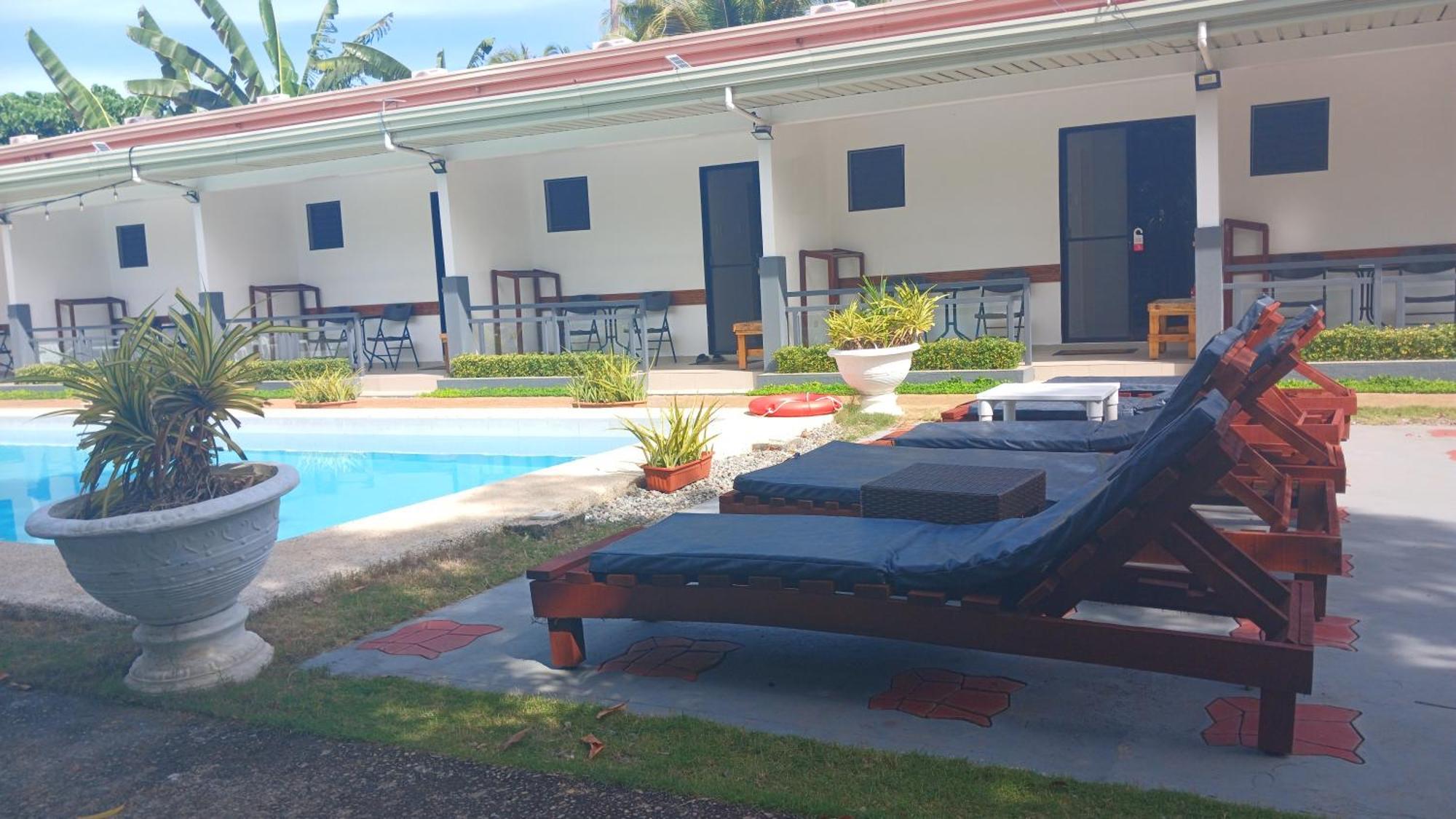 Selectum Mangrove Resort 팡라오 외부 사진