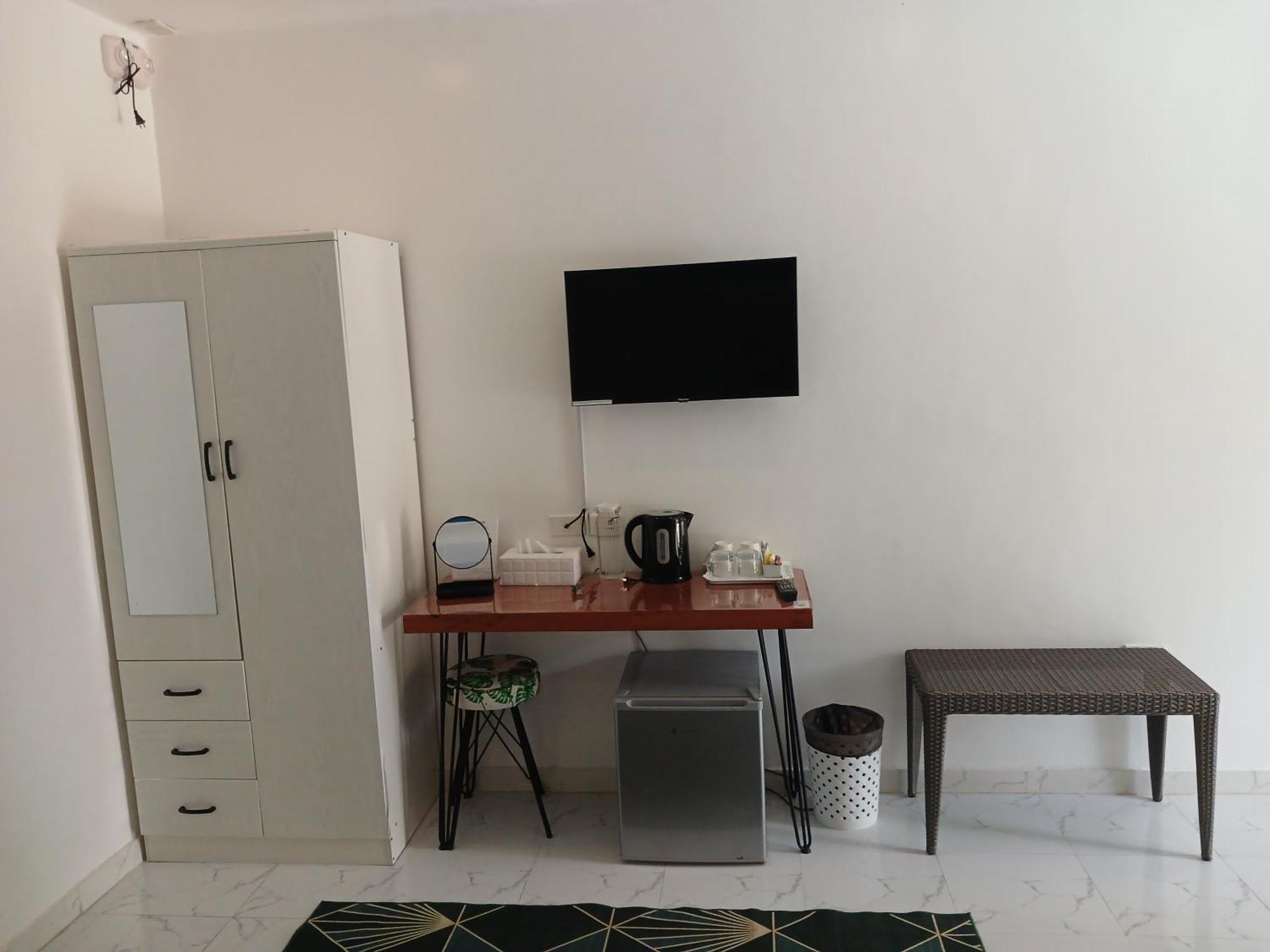 Selectum Mangrove Resort 팡라오 외부 사진