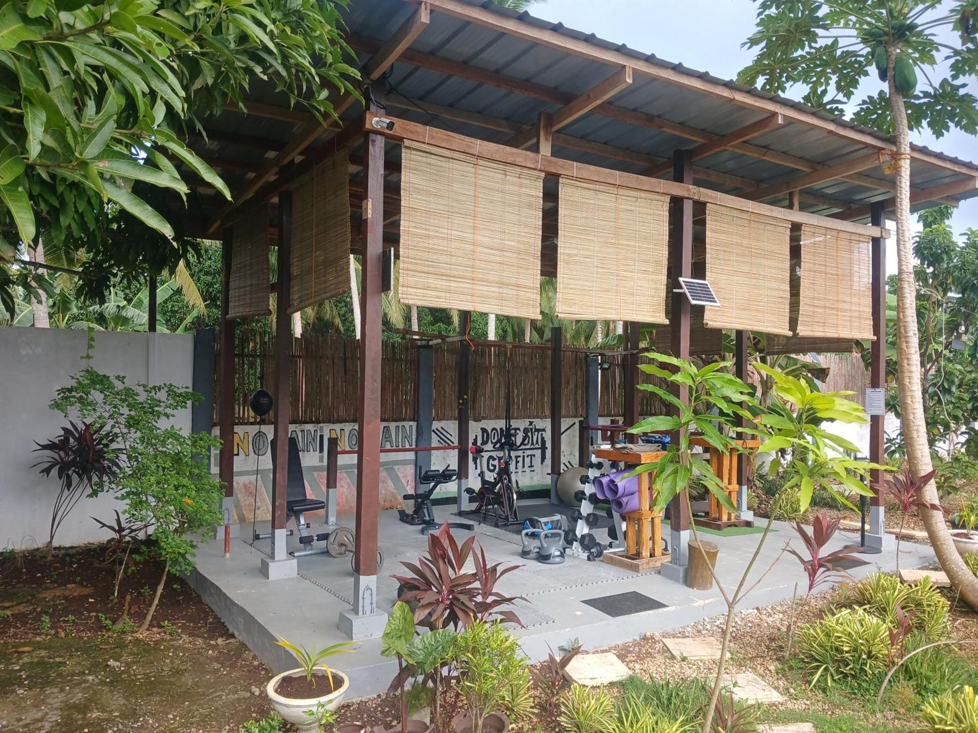 Selectum Mangrove Resort 팡라오 외부 사진