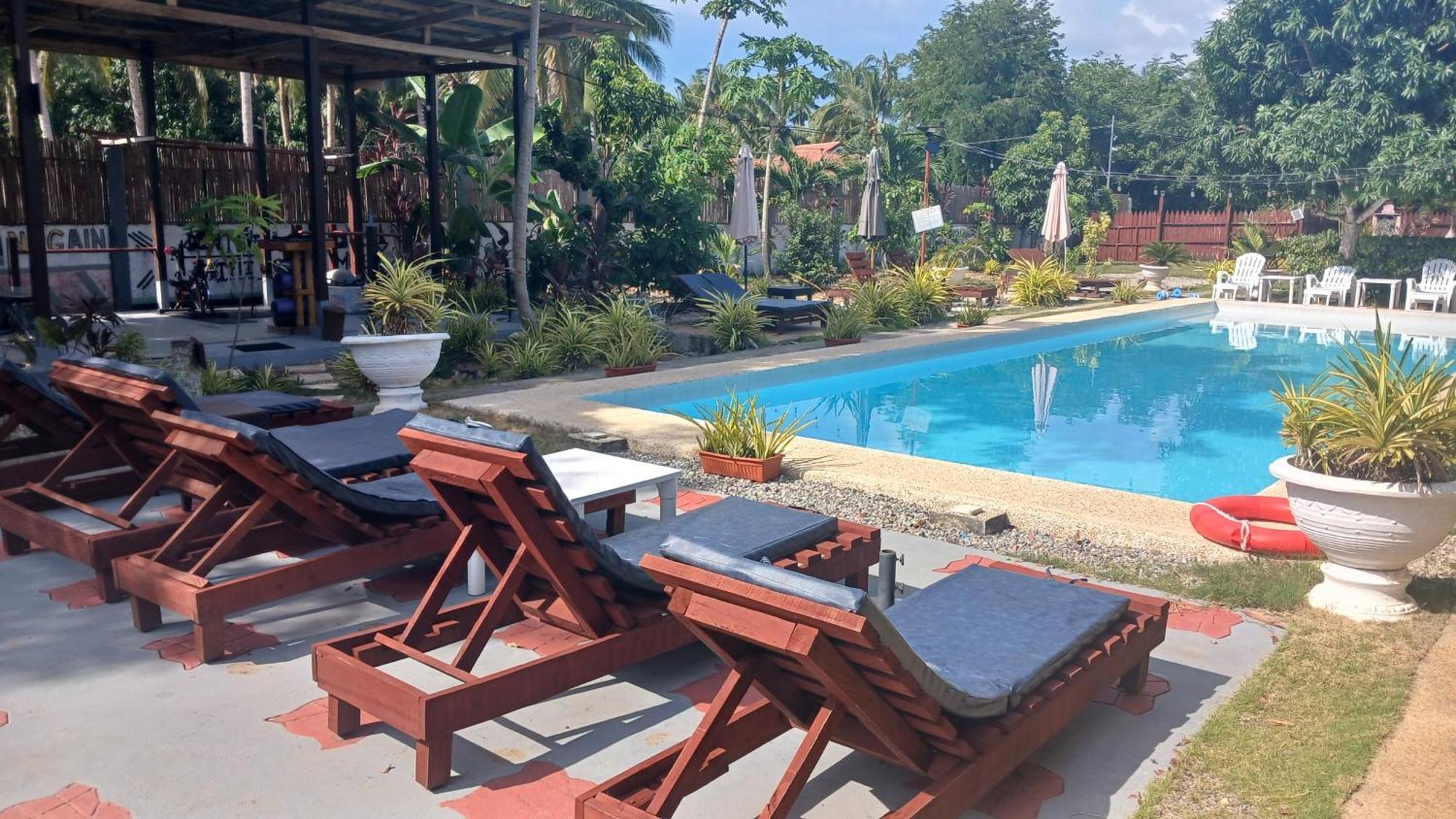 Selectum Mangrove Resort 팡라오 외부 사진